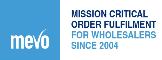 MEVO – Mission Critical Order Fulfilment for Wholesalers since 2004